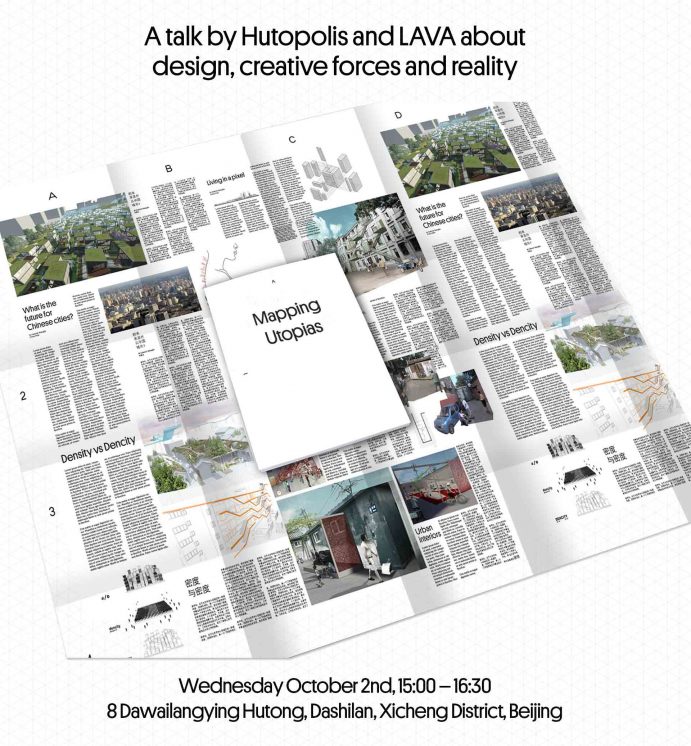 talk_Mapping Utopias